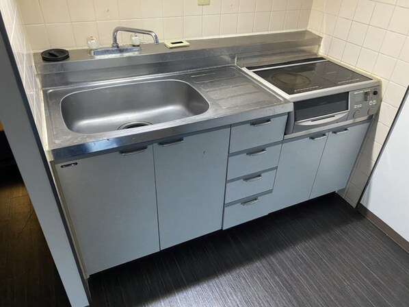 リアライズ加古川Ⅰの物件内観写真